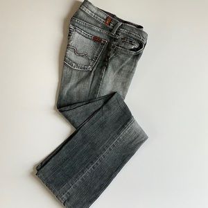 7 For All Mankind jeans